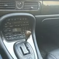 Bazarový snílek: Jaguar XJR