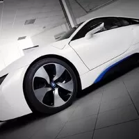 BMW i8 dostalo motor, který si zaslouží