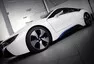 BMW i8 dostalo motor, který si zaslouží