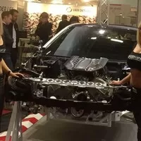 BMW i8 dostalo motor, který si zaslouží