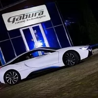 BMW i8 dostalo motor, který si zaslouží