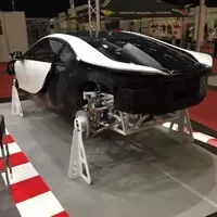 BMW i8 dostalo motor, který si zaslouží