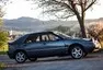 Autíčkář za volantem: Mazda 323F GT