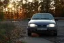 Autíčkář za volantem: Ford Sierra