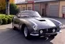 Ferrari 250 GT SWB se dočkalo láskyplné renovace