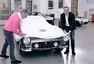 Ferrari 250 GT SWB se dočkalo láskyplné renovace