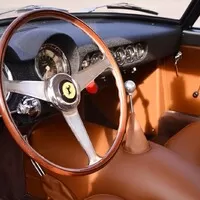 Ferrari 250 GT SWB se dočkalo láskyplné renovace