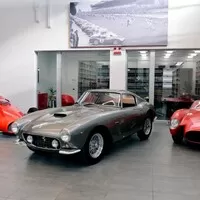Ferrari 250 GT SWB se dočkalo láskyplné renovace