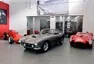 Ferrari 250 GT SWB se dočkalo láskyplné renovace