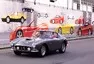 Ferrari 250 GT SWB se dočkalo láskyplné renovace