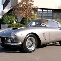 Ferrari 250 GT SWB se dočkalo láskyplné renovace