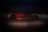 Mexičtí nadšenci představili ambiciózní hypersport Inferno