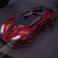 Mexičtí nadšenci představili ambiciózní hypersport Inferno