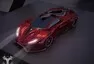 Mexičtí nadšenci představili ambiciózní hypersport Inferno