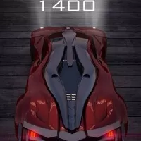 Mexičtí nadšenci představili ambiciózní hypersport Inferno
