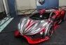 Mexičtí nadšenci představili ambiciózní hypersport Inferno
