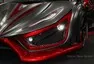 Mexičtí nadšenci představili ambiciózní hypersport Inferno