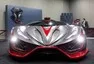 Mexičtí nadšenci představili ambiciózní hypersport Inferno