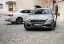 Škoda Superb vs. Mercedes-Benz C220CDI: Je to o značce či o velikosti?
