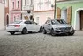 Škoda Superb vs. Mercedes-Benz C220CDI: Je to o značce či o velikosti?