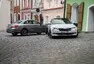 Škoda Superb vs. Mercedes-Benz C220CDI: Je to o značce či o velikosti?