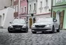 Škoda Superb vs. Mercedes-Benz C220CDI: Je to o značce či o velikosti?