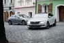 Škoda Superb vs. Mercedes-Benz C220CDI: Je to o značce či o velikosti?