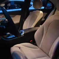 Škoda Superb vs. Mercedes-Benz C220CDI: Je to o značce či o velikosti?