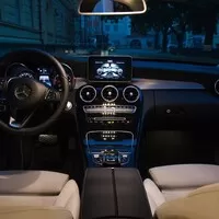Škoda Superb vs. Mercedes-Benz C220CDI: Je to o značce či o velikosti?