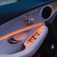 Škoda Superb vs. Mercedes-Benz C220CDI: Je to o značce či o velikosti?