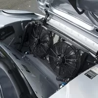 Na prodej je Jaguar XJ220 zn. sotva jetý