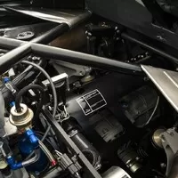 Na prodej je Jaguar XJ220 zn. sotva jetý