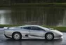 Na prodej je Jaguar XJ220 zn. sotva jetý