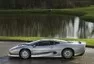 Na prodej je Jaguar XJ220 zn. sotva jetý