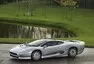 Na prodej je Jaguar XJ220 zn. sotva jetý