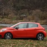 Peugeot 208 1.2 PureTech: I dopravní špičku můžete milovat