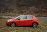 Peugeot 208 1.2 PureTech: I dopravní špičku můžete milovat
