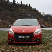 Peugeot 208 1.2 PureTech: I dopravní špičku můžete milovat