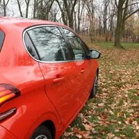Peugeot 208 1.2 PureTech: I dopravní špičku můžete milovat