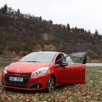 Peugeot 208 1.2 PureTech: I dopravní špičku můžete milovat