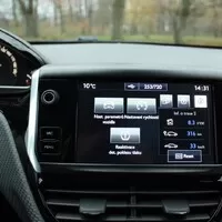 Peugeot 208 1.2 PureTech: I dopravní špičku můžete milovat