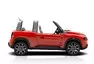 Citroën vzkřísil Méhari v podobě elektromobilu