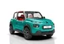 Citroën vzkřísil Méhari v podobě elektromobilu