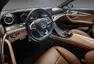 Interiér Mercedesu třídy E aneb poznej Éčko od Eska