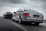Tohle není Hyundai, tohle je Genesis G90