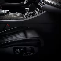 Tohle není Hyundai, tohle je Genesis G90