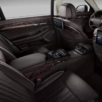 Tohle není Hyundai, tohle je Genesis G90