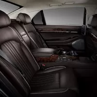 Tohle není Hyundai, tohle je Genesis G90