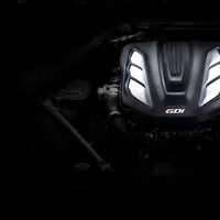 Tohle není Hyundai, tohle je Genesis G90