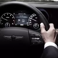 Tohle není Hyundai, tohle je Genesis G90